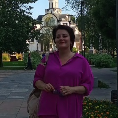 Анна Мирошина, Инта