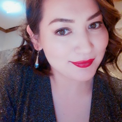 Zhanna Kassymkyzy, Атырау