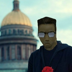 Стас Рыжинский, 17.05, Омск