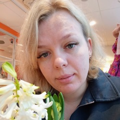 Леся Рябцева-Соловей, 08.06.1988