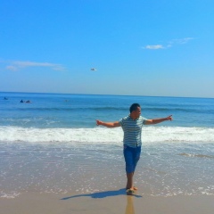 Фаррух Мухитдинов, Андижан