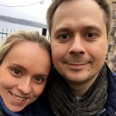 Азалия Анохина, 02.10.1989, Казань