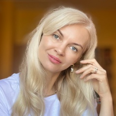 Евгения Калтыга, 12.06, Санкт-Петербург