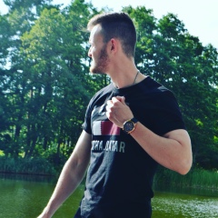 Серега Ющенко, 02.07.1997, Житомир