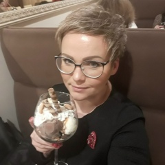 Ирина Петраковская, 15.11.1983, Запорожье