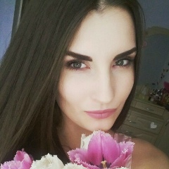 Валюша Мостова, 17.12, Черновцы