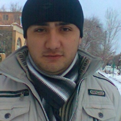 Shixnazar Jumanazarov