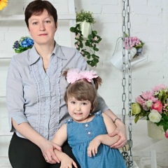 Светлана Кудрявцева, 01.03, Санкт-Петербург