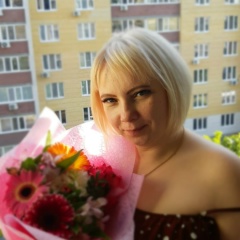 Юля Булгакова, 07.07.1988, Тюмень