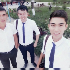 Заур Бухарбаев, 18.03, Нукус