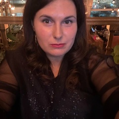 Александра Кириллова, 26.02, Санкт-Петербург