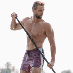 Александр Волков, 10.07, Киев