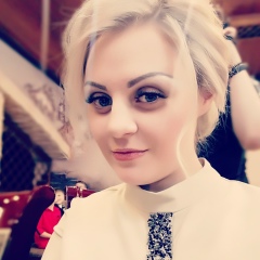 Ольга Тумбарцева, 05.01, Павлодар