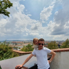 Марк Лукутин, 26.04, Санкт-Петербург