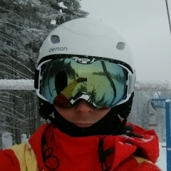 Виктор Конотоп, 09.06.1990, Киев