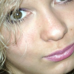 Анастасия Сорокина, 01.05.1990, Москва