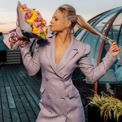 Елена Недорезова, 29.08.1988, Москва