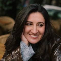 Екатерина Селиверстова, Санкт-Петербург