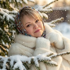 Елена Котова, 26.06, Москва