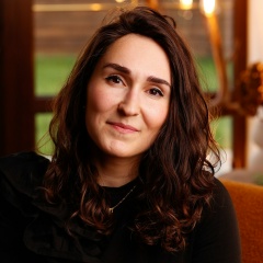 Хани Котляр, 16.11.1988, Орёл