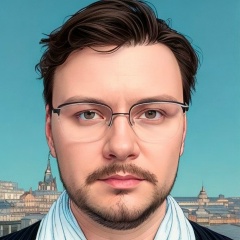 Денис Жданов, 02.06.1984, Москва