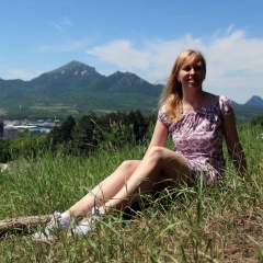 Лидия Петрова, 21.02.1984, Санкт-Петербург