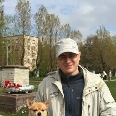 Алексей Дурягин, 28.05