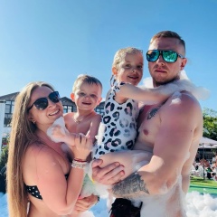 Мишаня Симонов, 04.09, Ханымей