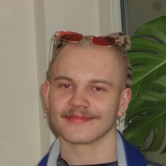 Hubert Nowik, 05.05.2000