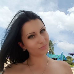 Кристина Тачкова, 27.05, Алматы