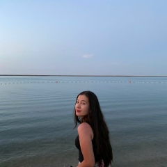 Айжан Сейдахметова, 04.03.1989, Алматы