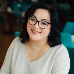 Мария Сажина, 08.03.1983, Петрозаводск