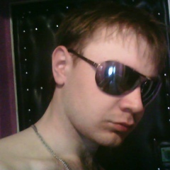 Алекс Львов, 08.02.1993, Омск