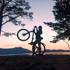 Евгения Благовещенская, 26.05