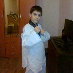 Руслан Меликов, 05.05.1998, Нижневартовск