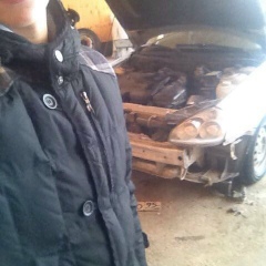 Хаваж Айдамиров, 12.07.1901, Гехи