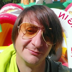 Михаил Тихонов, 29.06.1982, Санкт-Петербург