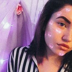 Лана Минова, 19.06.1992, Северск