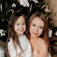 Гульнара Мадиярова, 01.04.1990, Нижнекамск