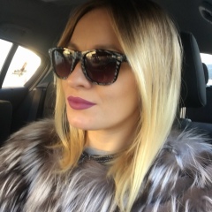 Елена Базарова, 29.02, Москва