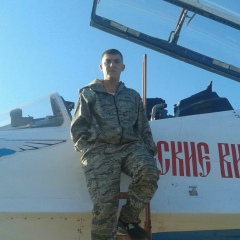 Николай Толкунов, Можайск