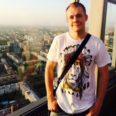 Дмитрий Гаранин, 02.04, Тюмень