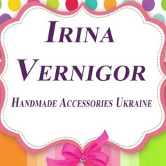 Ирина Вернигор, Херсон