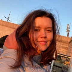 Алиса Антропова, 24.06.1990, Новый Уренгой