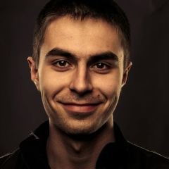 Артем Романчиков, 19.01