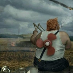 Иван Мелешко, 01.04.1981, Москва