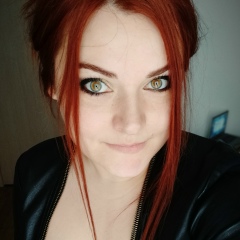 Ольга Качура, 11.09.1989, Воронеж