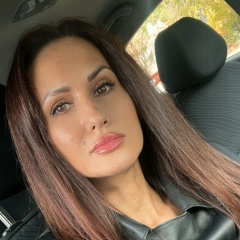 Екатерина Невзорова, 07.06, Челябинск