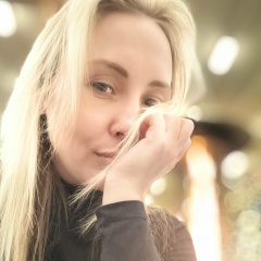 Наталия Колбасова, 08.04.1986, Липецк