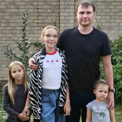 Кирилл Александрович, 06.10, Казань